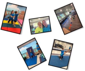Preschool Gymnastics in Orlando